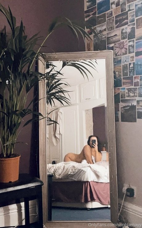 sophiamayy perfect model img