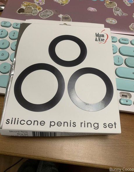 bunnycocoa hot model img