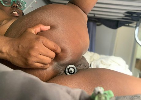 bunnycocoa model porn pics