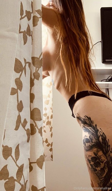 sirenafree xxx actress photo