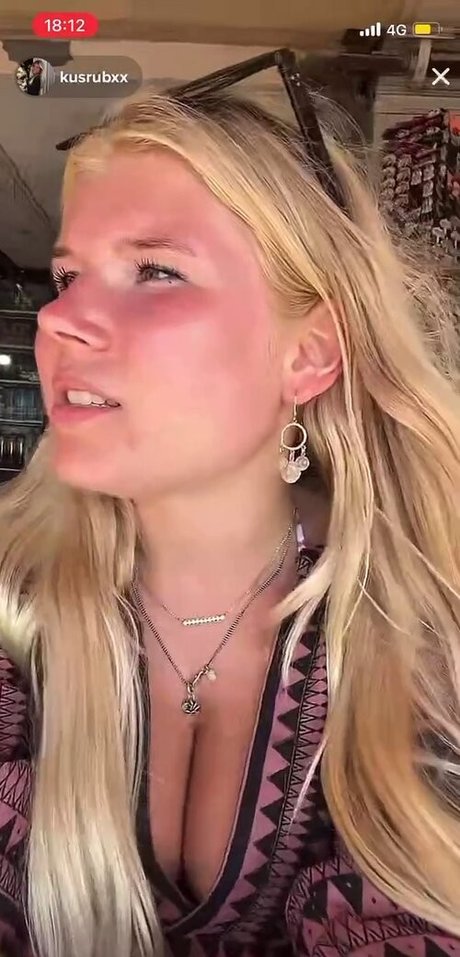 Kusrubxx nice model gallery