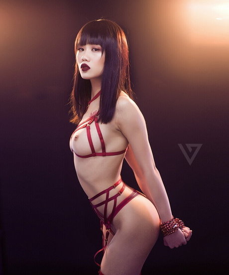 Shirley Liann pornstar nudes photos