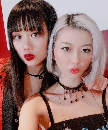 Shirley Liann profile pic