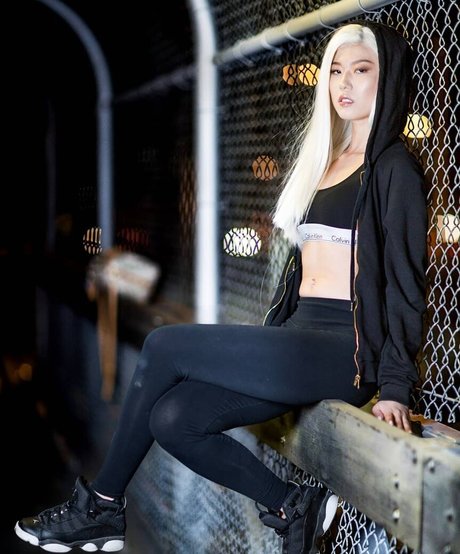 Shirley Liann best pornstar galleries