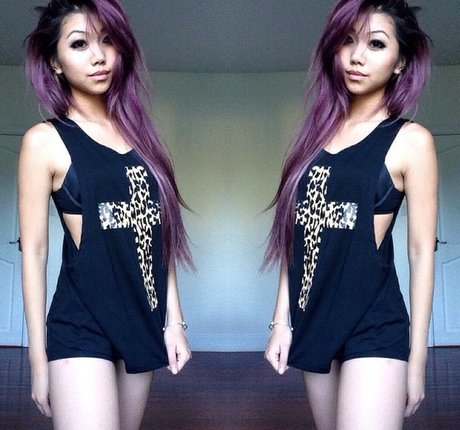 Wanderlustss sexy model archive