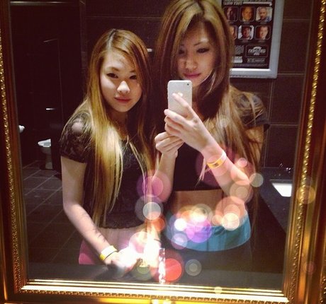 Wanderlustss star hot photos