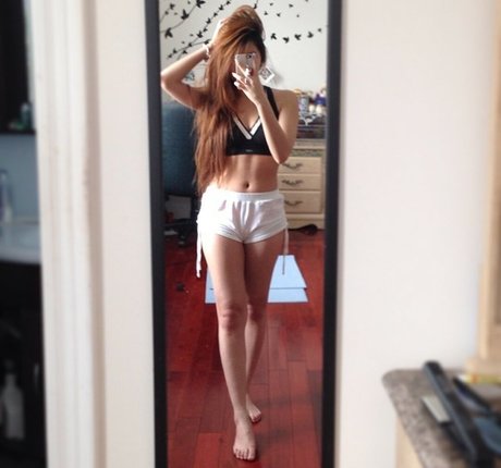 Wanderlustss exclusive pornstar pictures