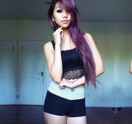 Wanderlustss pornstar pretty photo