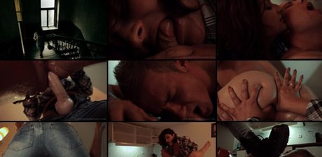 StraponDreamer model nice pics