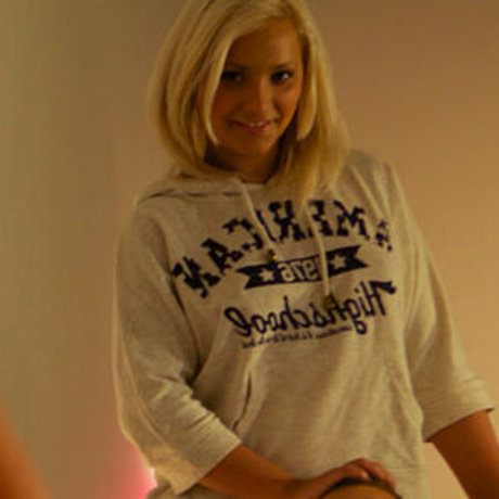 StraponDreamer erotic model photo