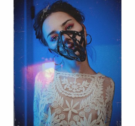 Anna Kotova profile pic