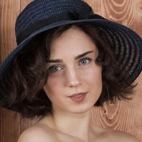 Anna Kotova free actress image