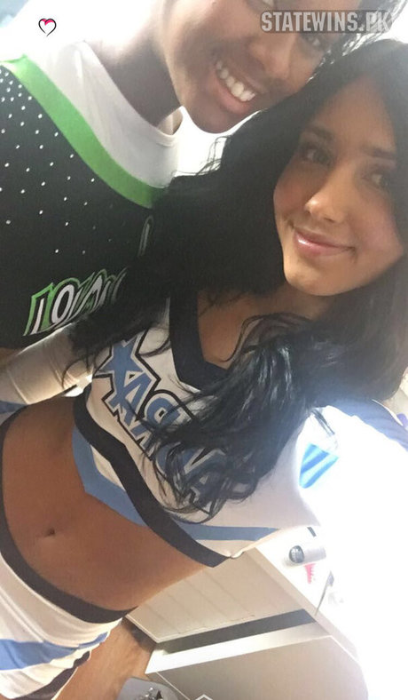 Madelyn Karoub model pretty image