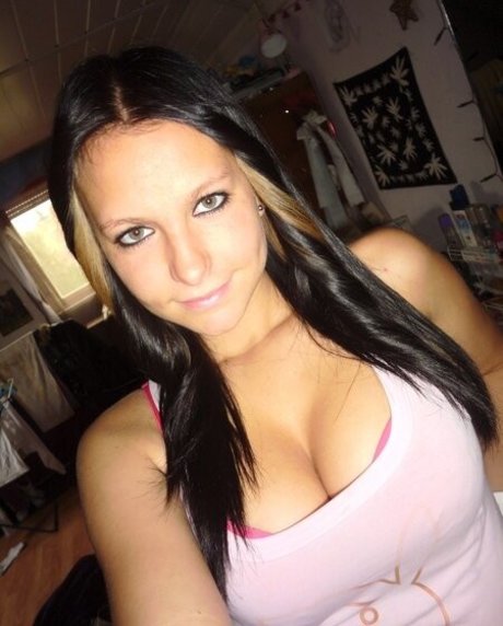 Borsod actress gallery