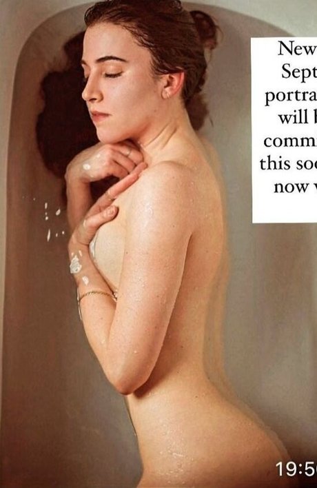 Alessandra Bocchi model archive