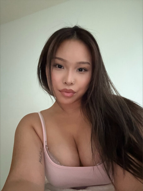 PaDe pornstar perfect image