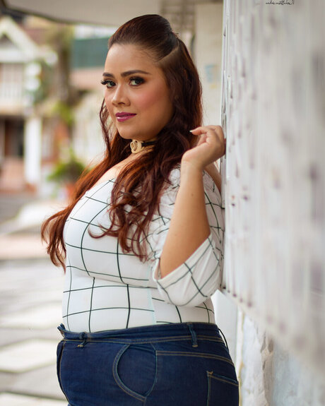 Marcela Galaviz exclusive actress gallery