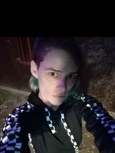 Sexkitten93 hot model image