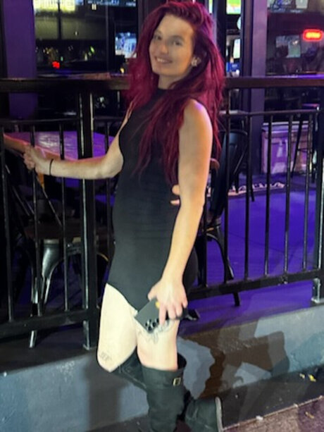 Kayla Cleary pornographic actress img