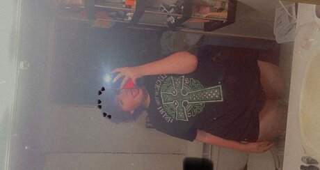 Calysta model erotic pic