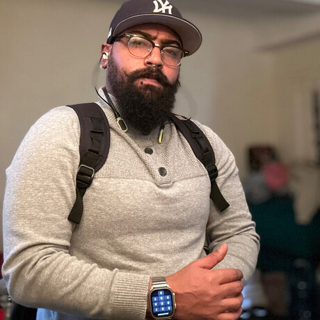 Lyon Bueno profile pic