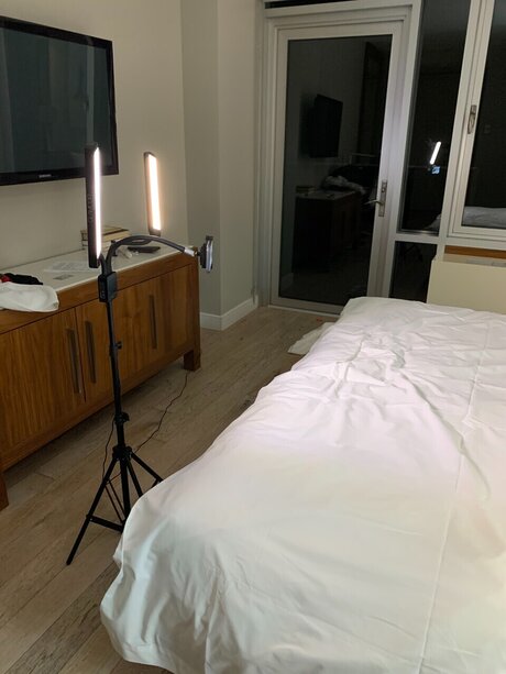 Hollywood Hal star perfect galleries