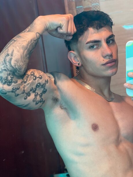 Dima Alejandro star nudes pictures