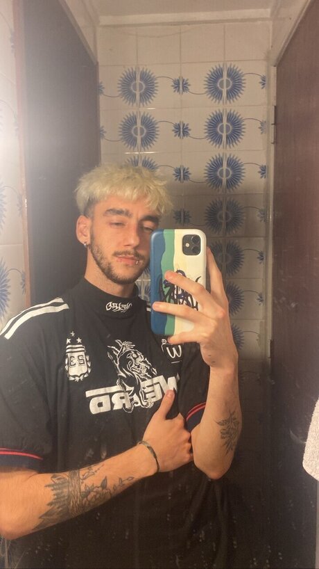 Nik11 star perfect pics