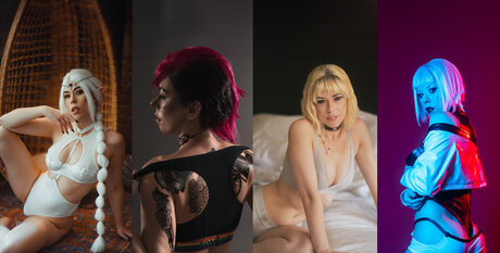 Kailo perfect actress pic