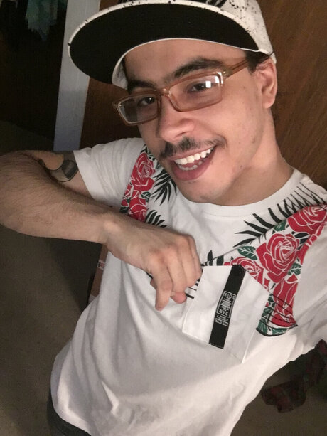 Jay all about the vibes AnxiousFreak star sex galleries