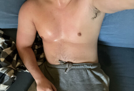 Patrick Reilly star high quality pics