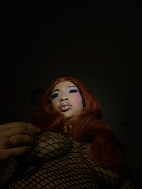 CREAMSTAR_ model xxx photo