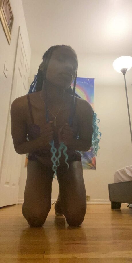 MisTress Nay La_ sexy model photos