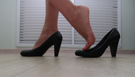 Your Sole Princess hot star photos