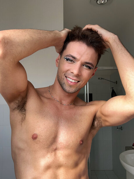 Jacob Prince xxx star picture