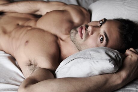 Benjamin_ model pornographic pictures