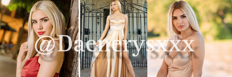 Daenerys hot_ pornstar top pic