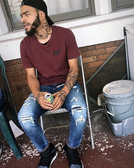 Showtime215 sex star photo