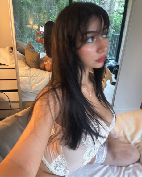 Pr0xy_ naked model gallery