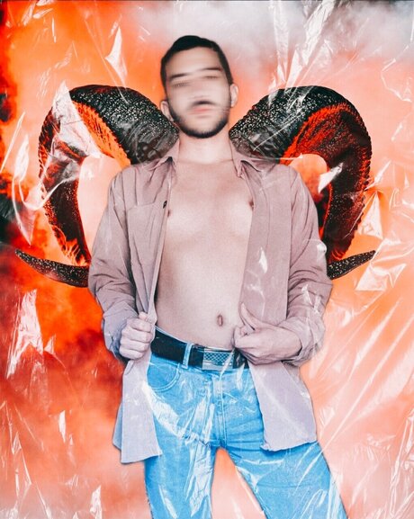 elirohe95 naked pornstar photos