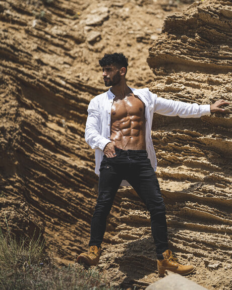 dror sexy actress img