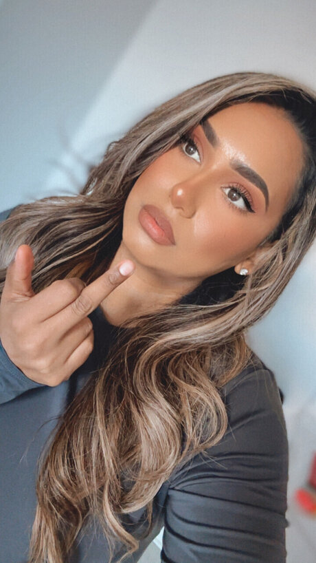 Goddess Lillyyy star hd archive