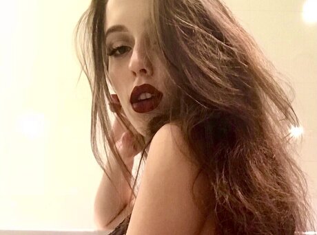 Donna Paulson model porn photo