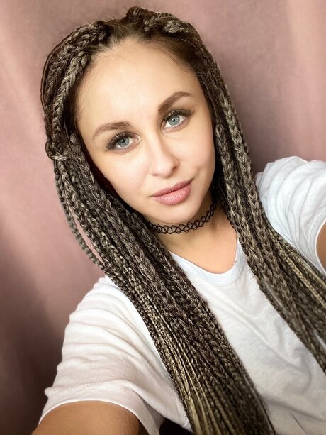 LisssaElf star nudes photo