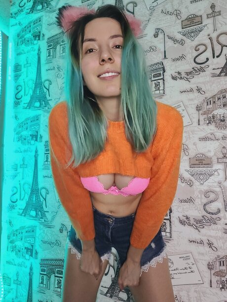 Melissa FREE DM nudes star img