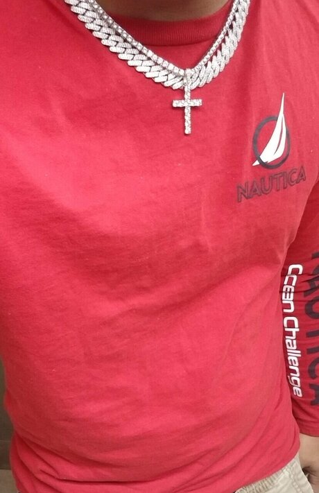 Bigblackcock exclusive model img