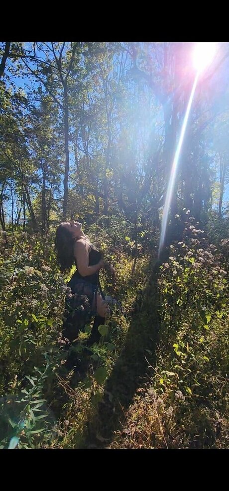 Blyss sex star picture