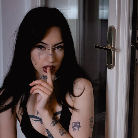 Cleo Peach_ nudes model photo