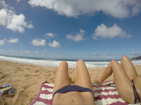 Farrah J erotic actress image