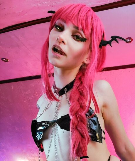 Amelie Weed star nice archive